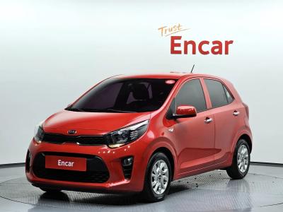 2019 Kia Picanto