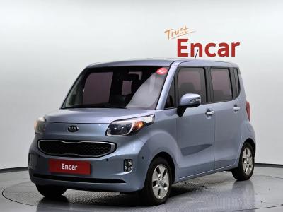 2014 Kia RAY