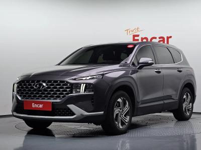 2021 Hyundai Santa Fe