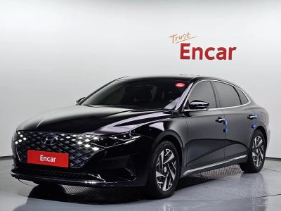 2023 Hyundai Grandeur