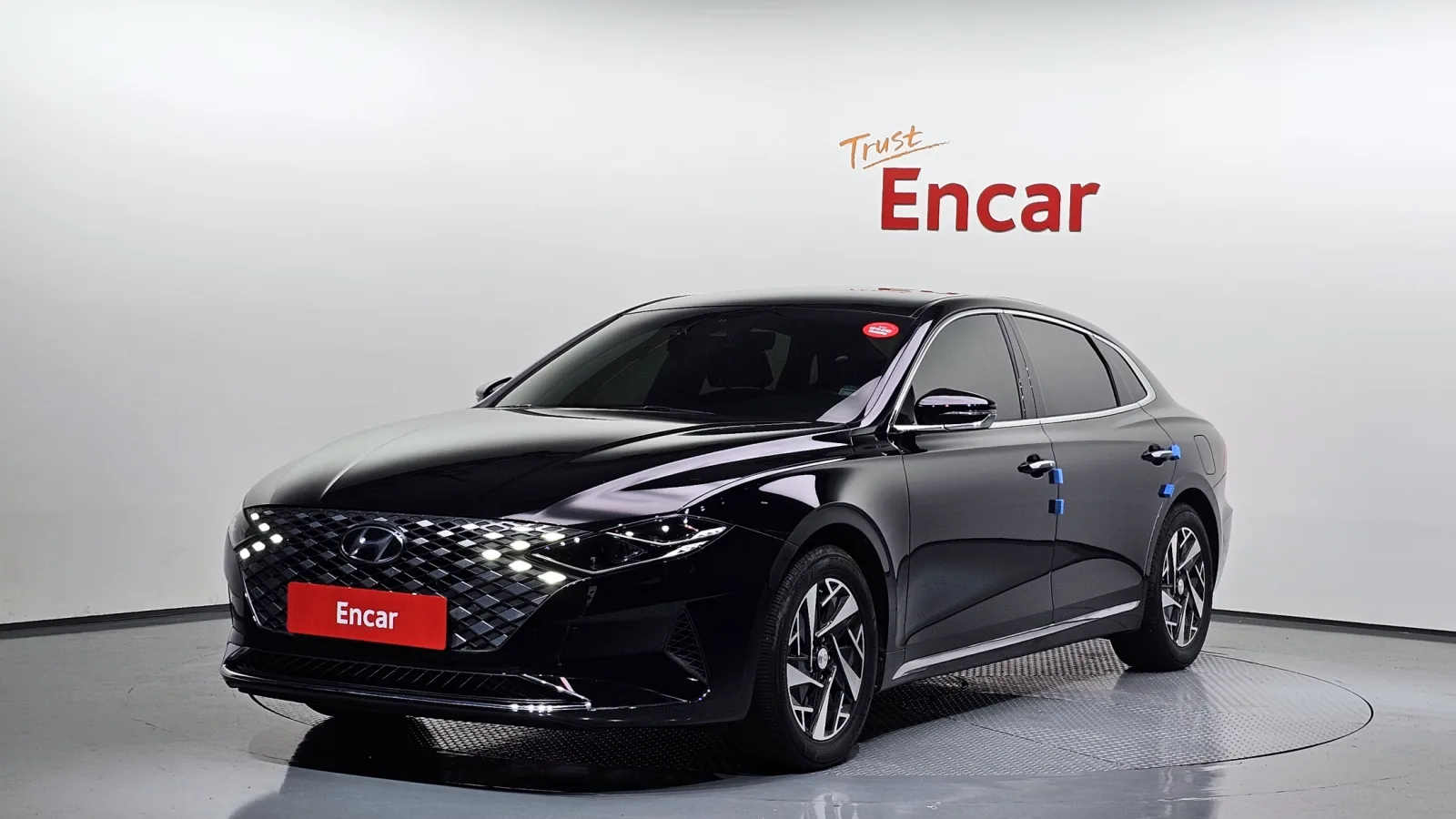 2023 Hyundai Grandeur