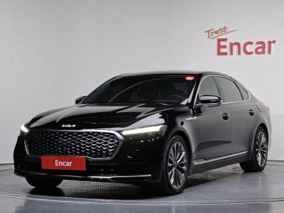 2022 Kia K9