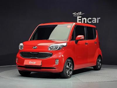 2014 Kia RAY