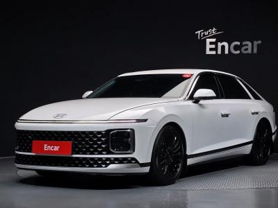 2023 Hyundai Grandeur