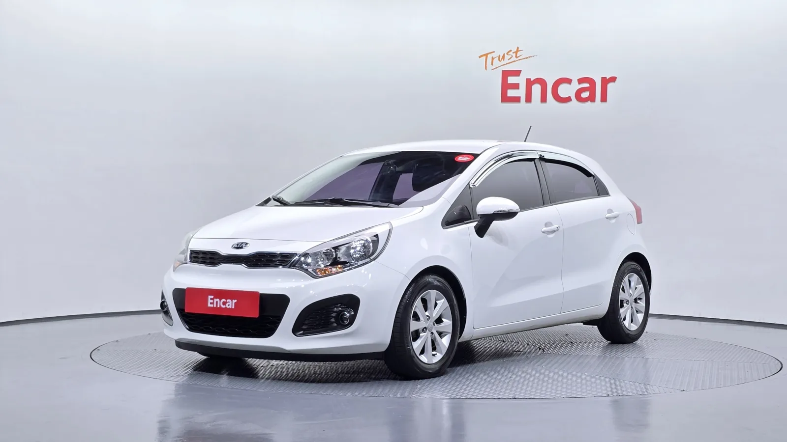 2014 Kia pride