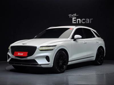 2021 Genesis GV70