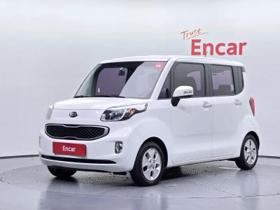 2016 Kia RAY