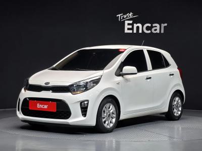 2019 Kia Picanto