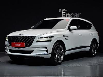 2023 Genesis GV80