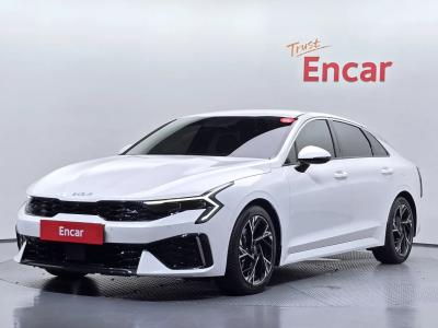 2024 Kia K5