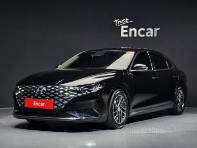 2020 Hyundai Grandeur