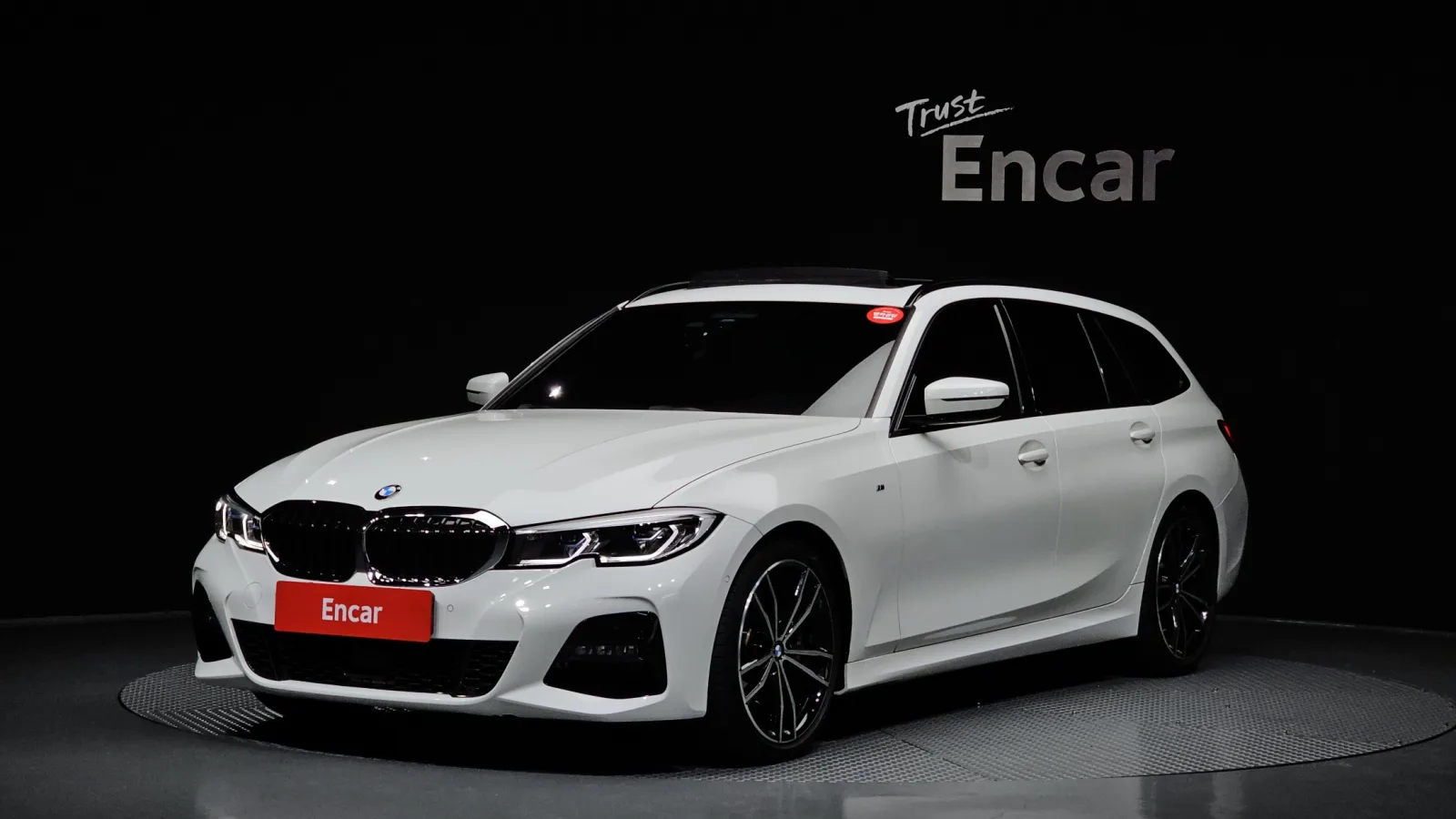 2022 BMW 3-Series