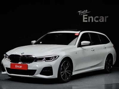 2022 BMW 3-Series