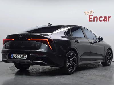2024 Kia K5