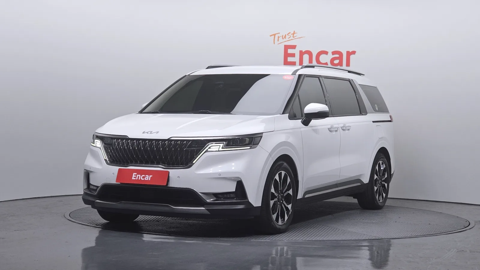 2022 Kia Carnival