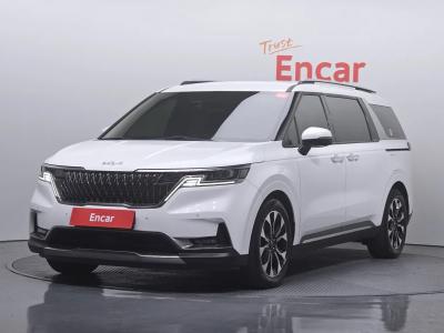 2022 Kia Carnival