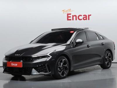 2024 Kia K5