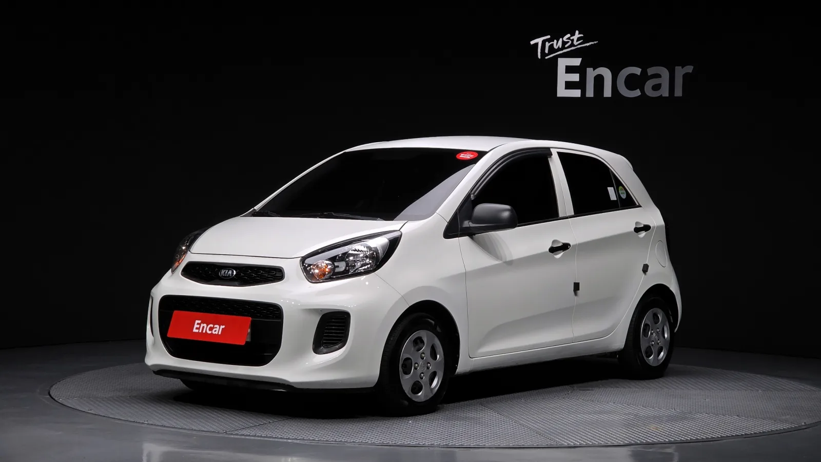 2016 Kia Picanto