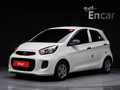 2016 Kia Picanto
