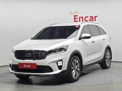 2020 Kia Sorento
