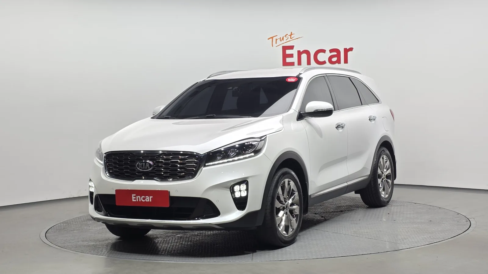 2020 Kia Sorento