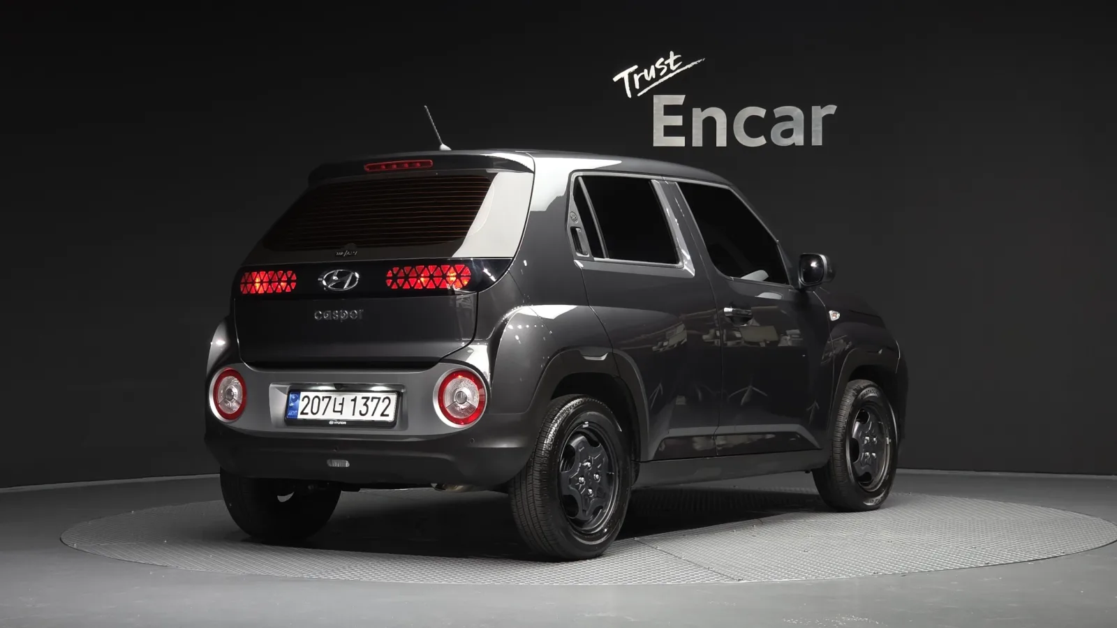 2024 Hyundai Casper
