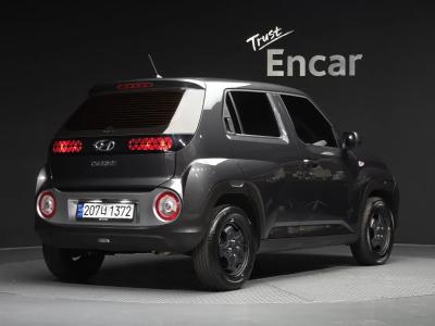 2024 Hyundai Casper