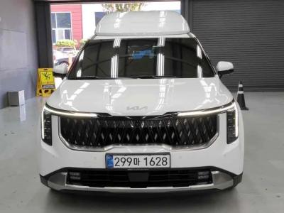 2025 Kia Carnival