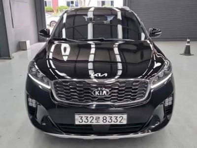 2020 Kia Sorento