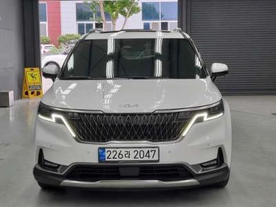 2023 Kia Carnival