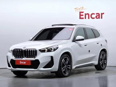 2024 BMW X1