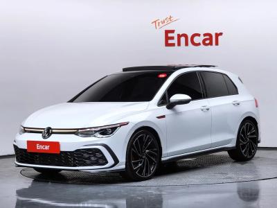 2024 Volkswagen Golf