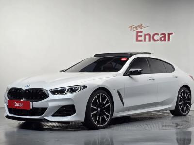2024 BMW 8-Series