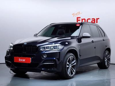 2016 BMW X5