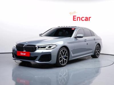 2023 BMW 5-Series