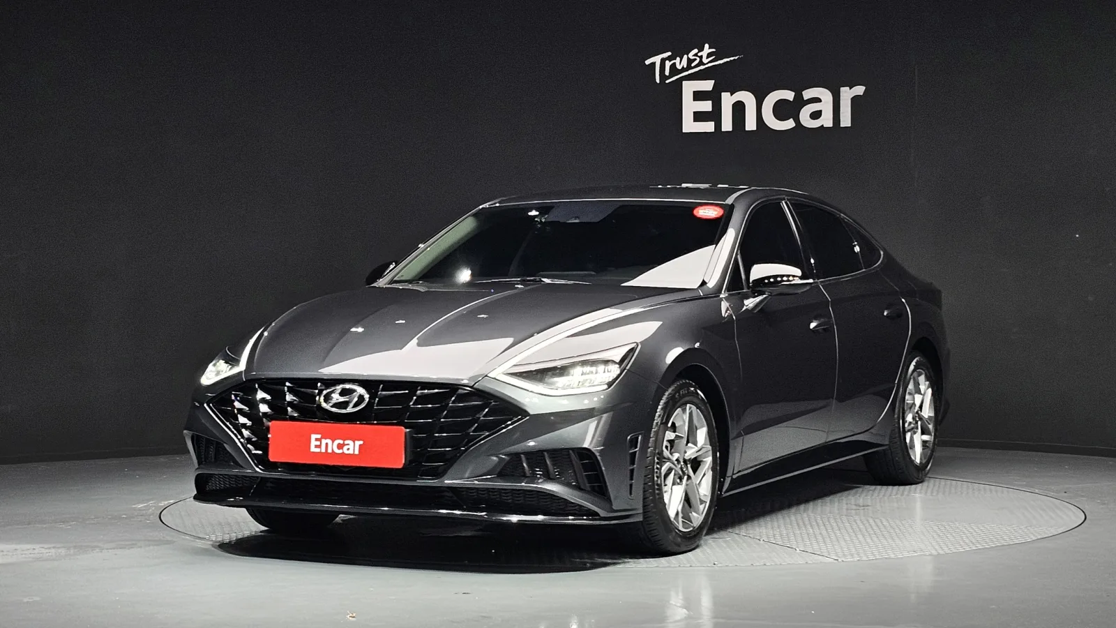 2022 Hyundai Sonata
