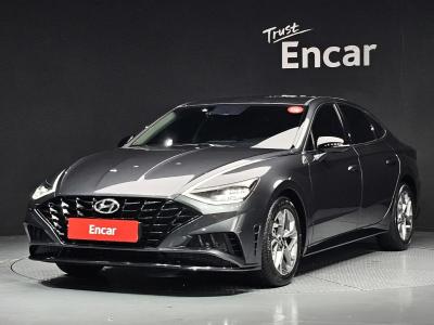 2022 Hyundai Sonata