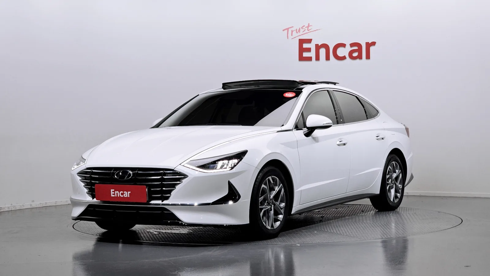 2020 Hyundai Sonata