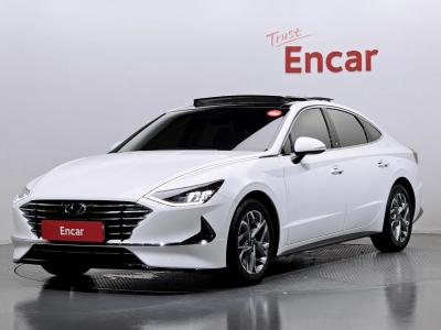 2020 Hyundai Sonata