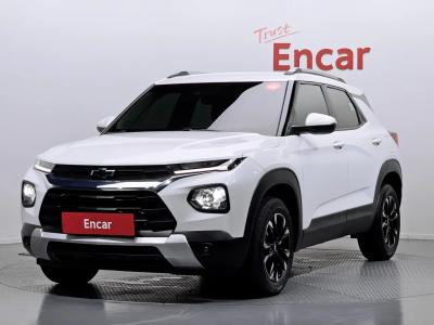 2022 Chevrolet Trailblazer