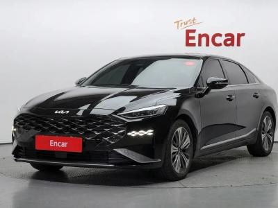 2023 Kia K8