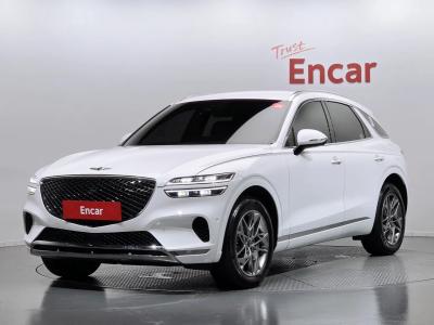 2023 Genesis GV70