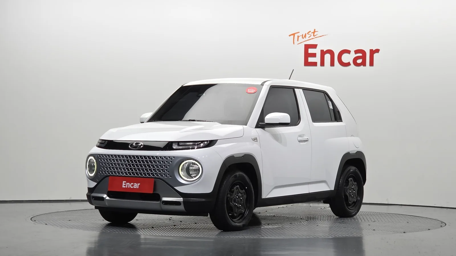 2023 Hyundai Casper