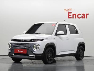 2023 Hyundai Casper