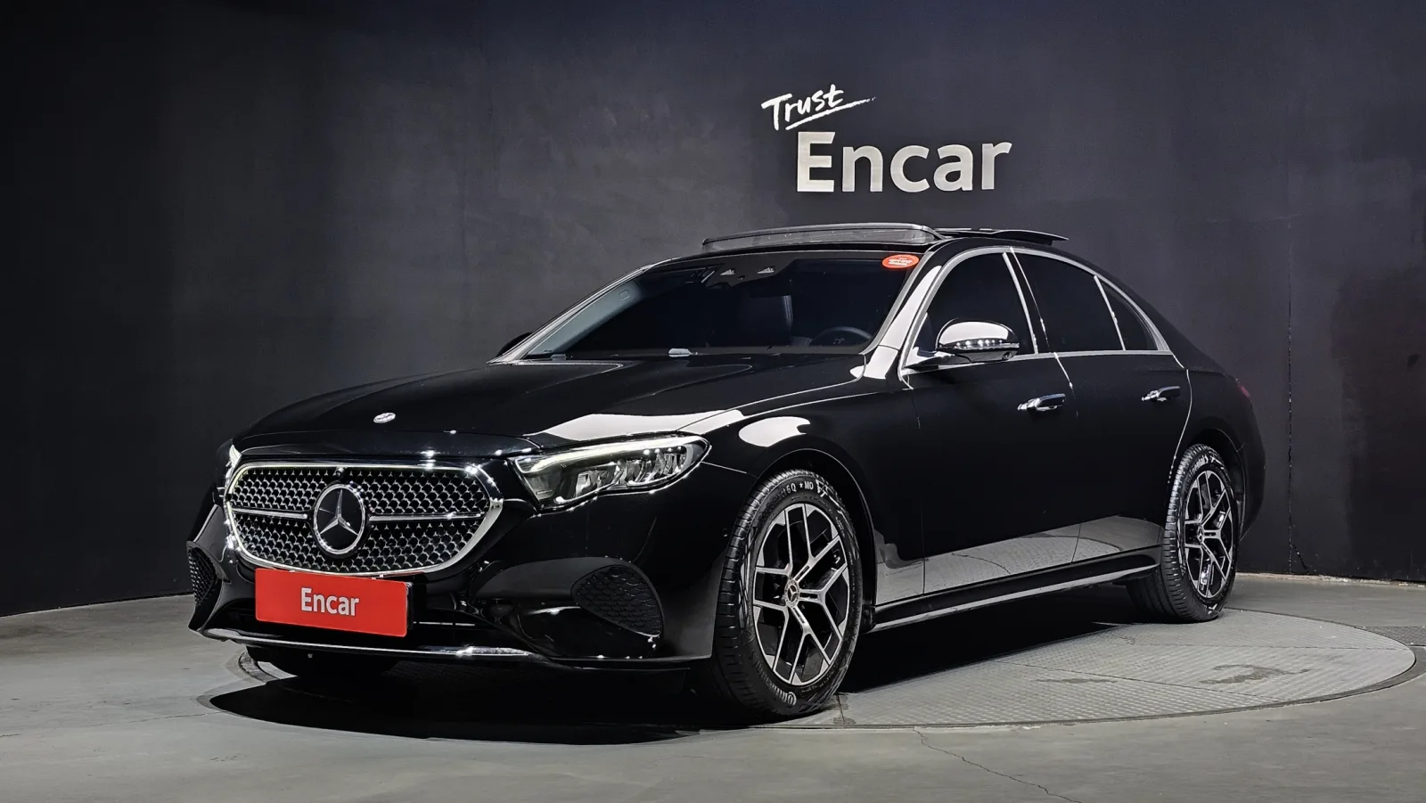 2026 Mercedes-Benz E-Class