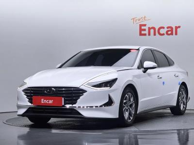 2023 Hyundai Sonata