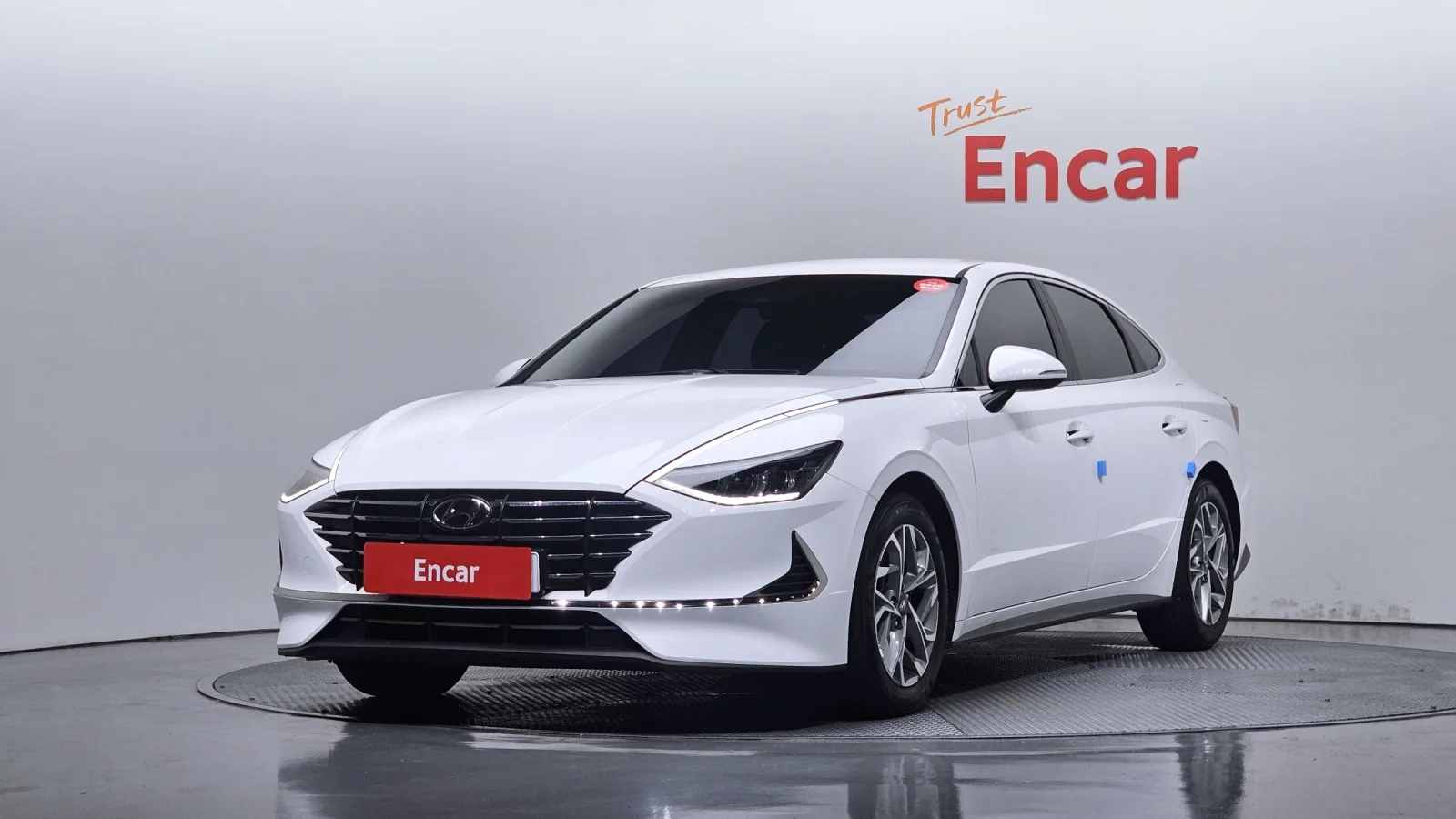 2023 Hyundai Sonata
