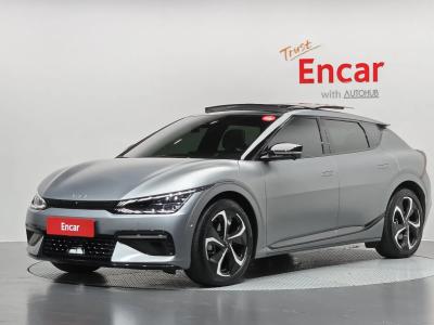 2022 Kia EV6