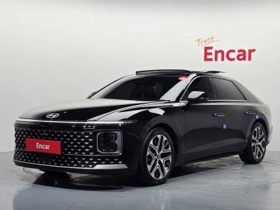 2023 Hyundai Grandeur
