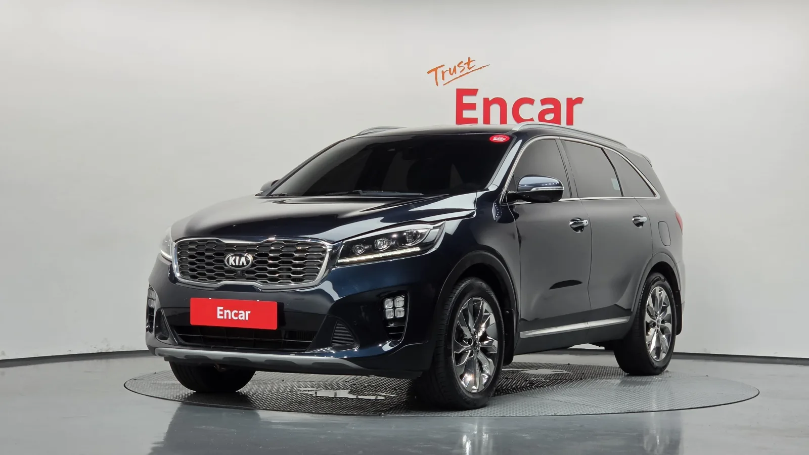 2020 Kia Sorento
